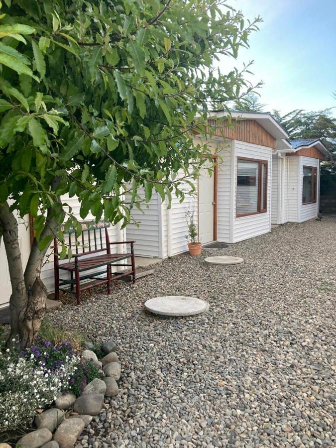 Rumbo Suites Punta Arenas Zewnętrze zdjęcie