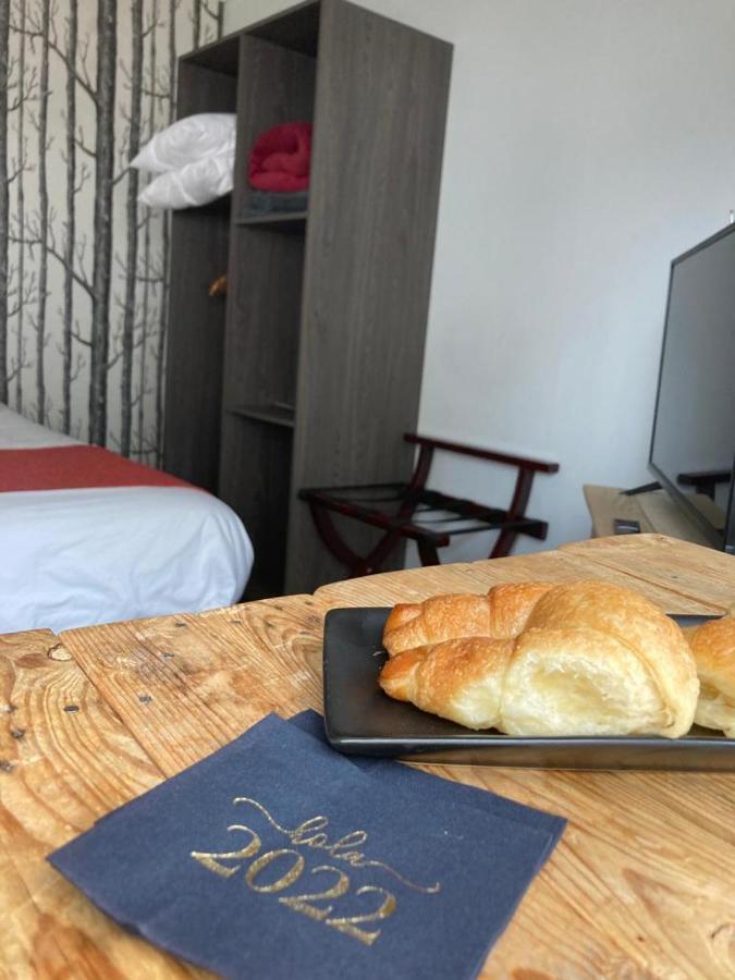 Rumbo Suites Punta Arenas Zewnętrze zdjęcie