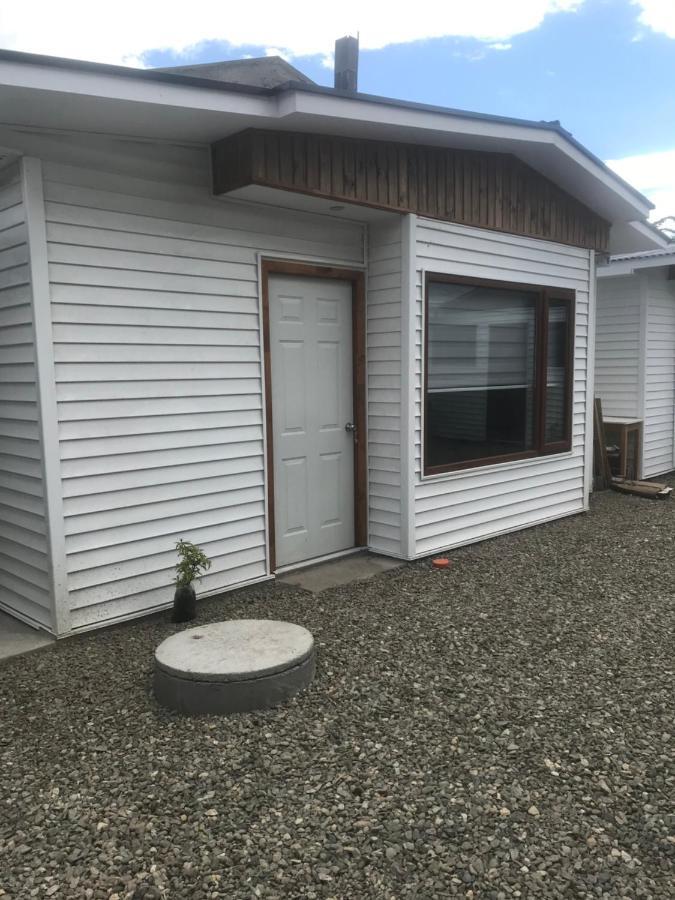 Rumbo Suites Punta Arenas Zewnętrze zdjęcie