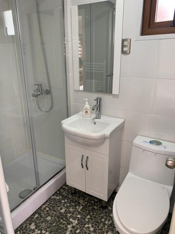Rumbo Suites Punta Arenas Zewnętrze zdjęcie