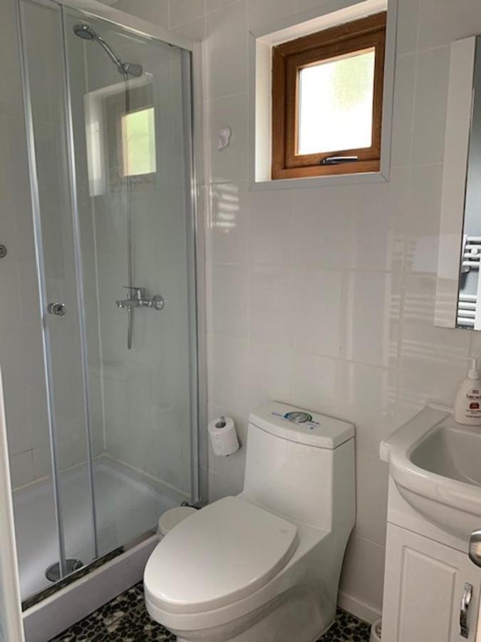 Rumbo Suites Punta Arenas Zewnętrze zdjęcie
